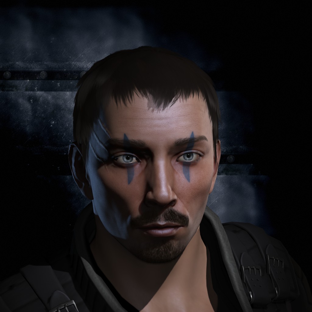 Ezra Atryu