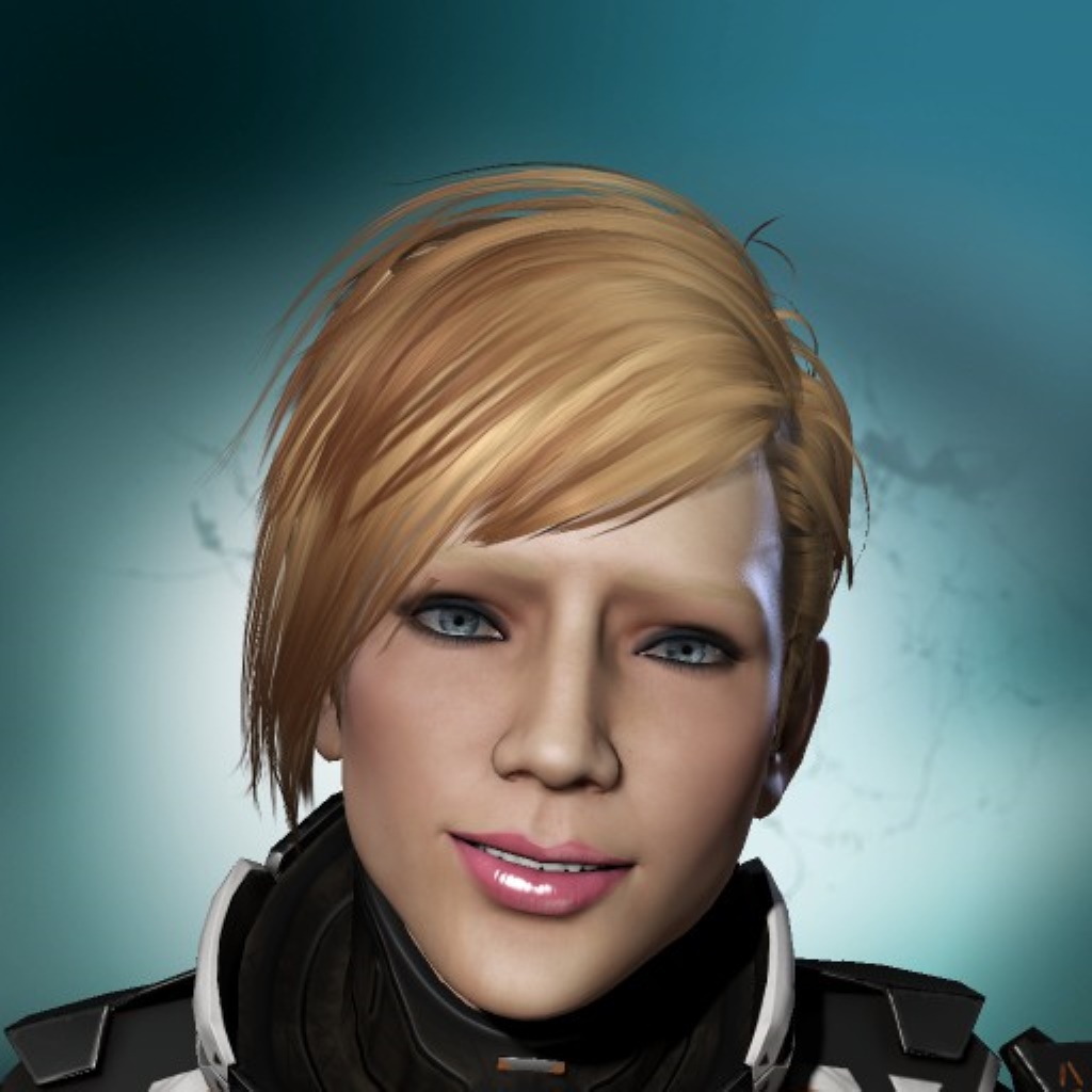 Heidi Hinken