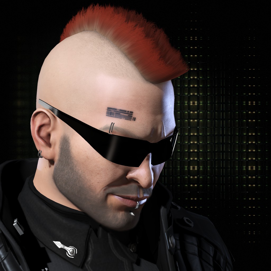boogieman 665556665