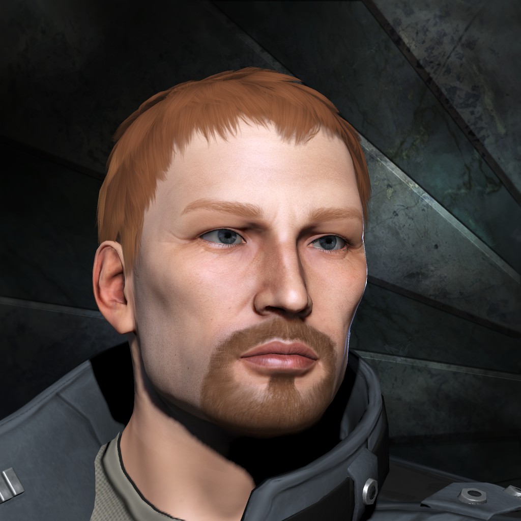 Caldari Citizen 93535740