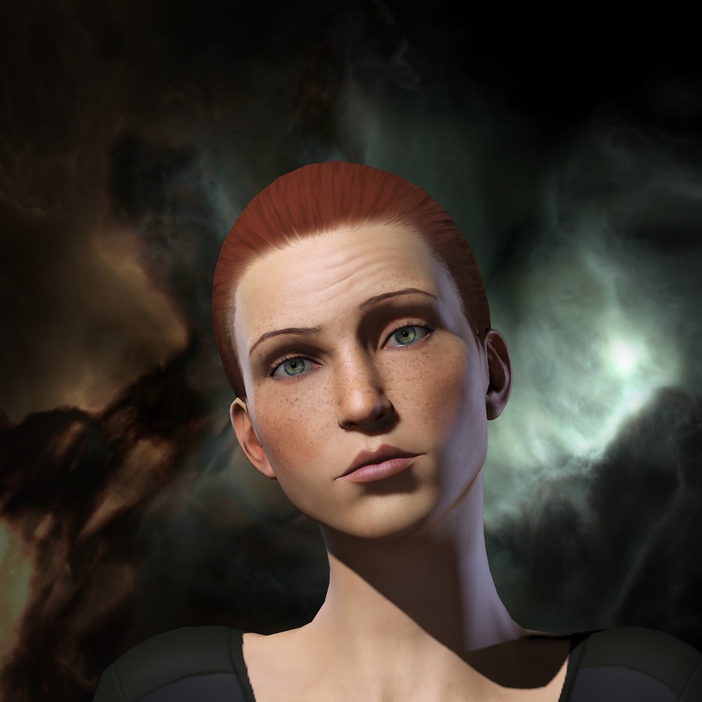 Doctor Fiona McGreggor