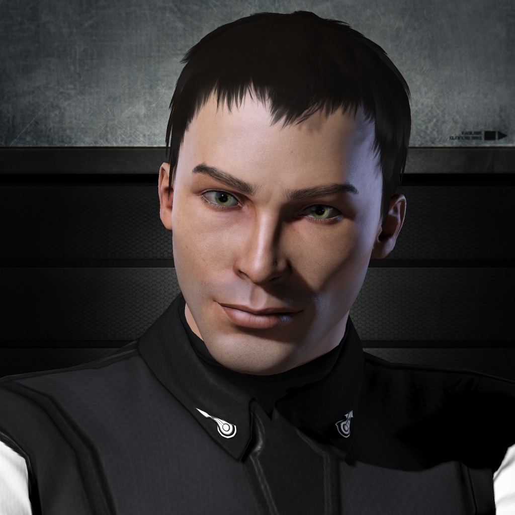 Jaezen Markus