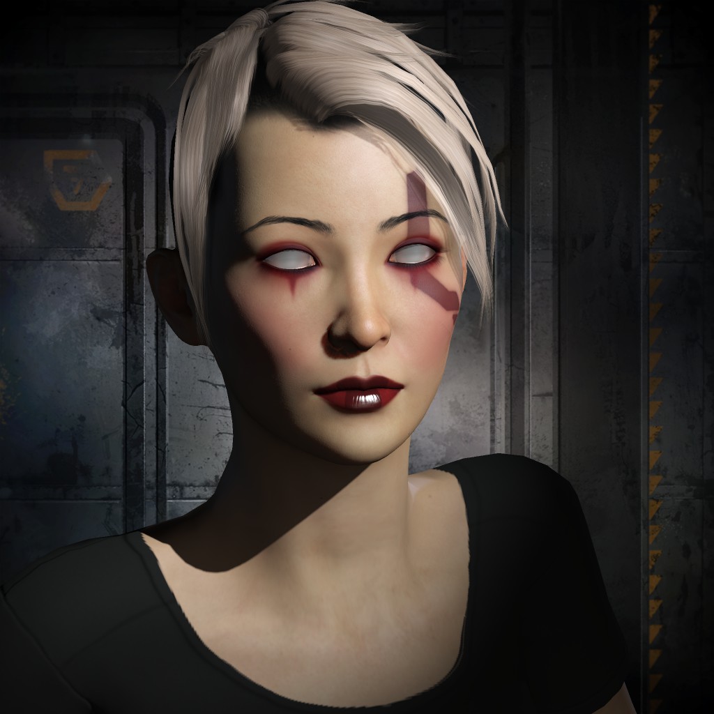 Harleen Quin