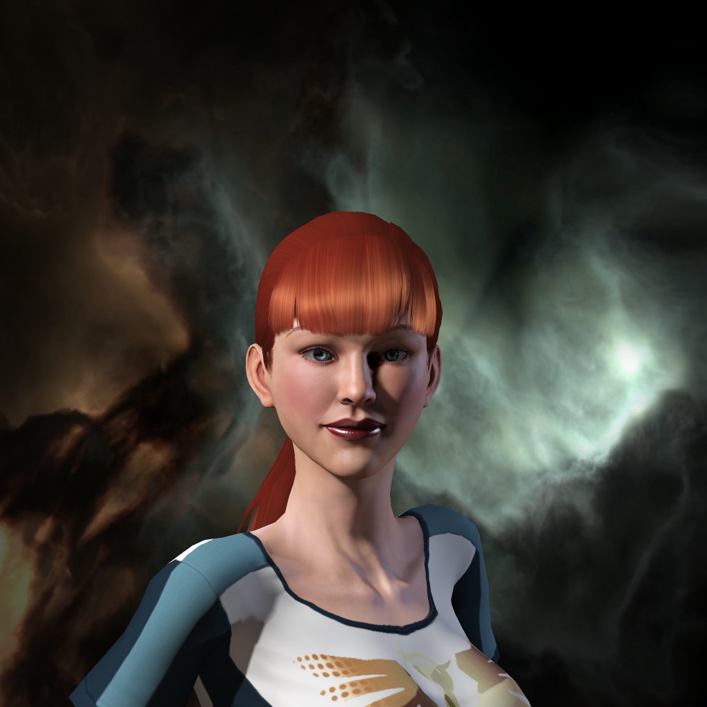 Jocalyn Hawke