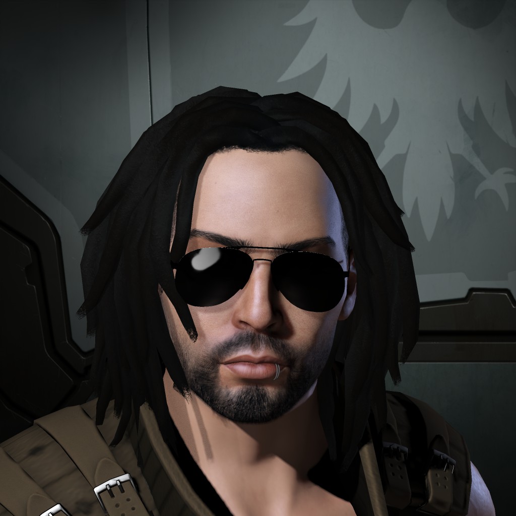 Titanius AngIesmith