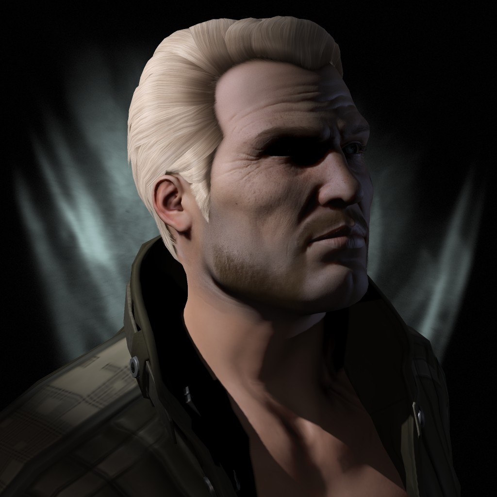 Tiger Hanoman