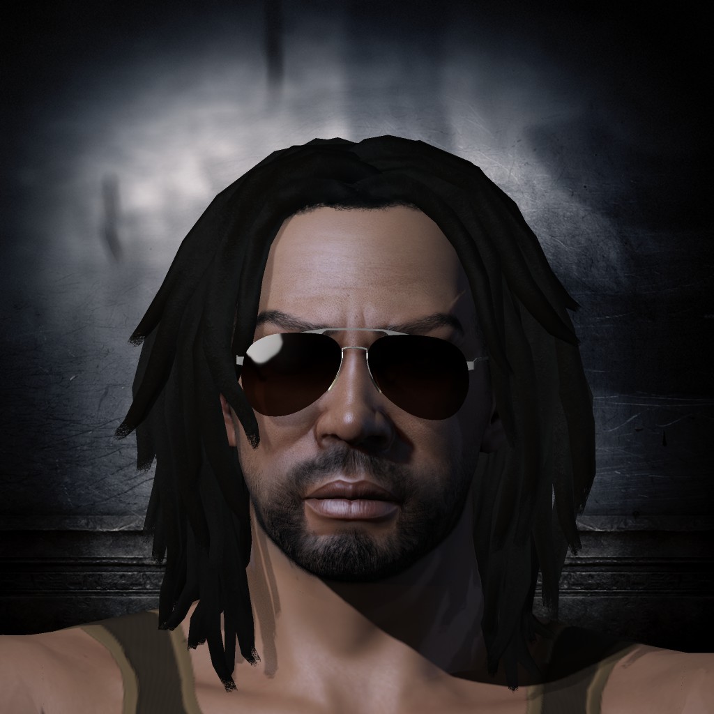 Ganymed Arjar