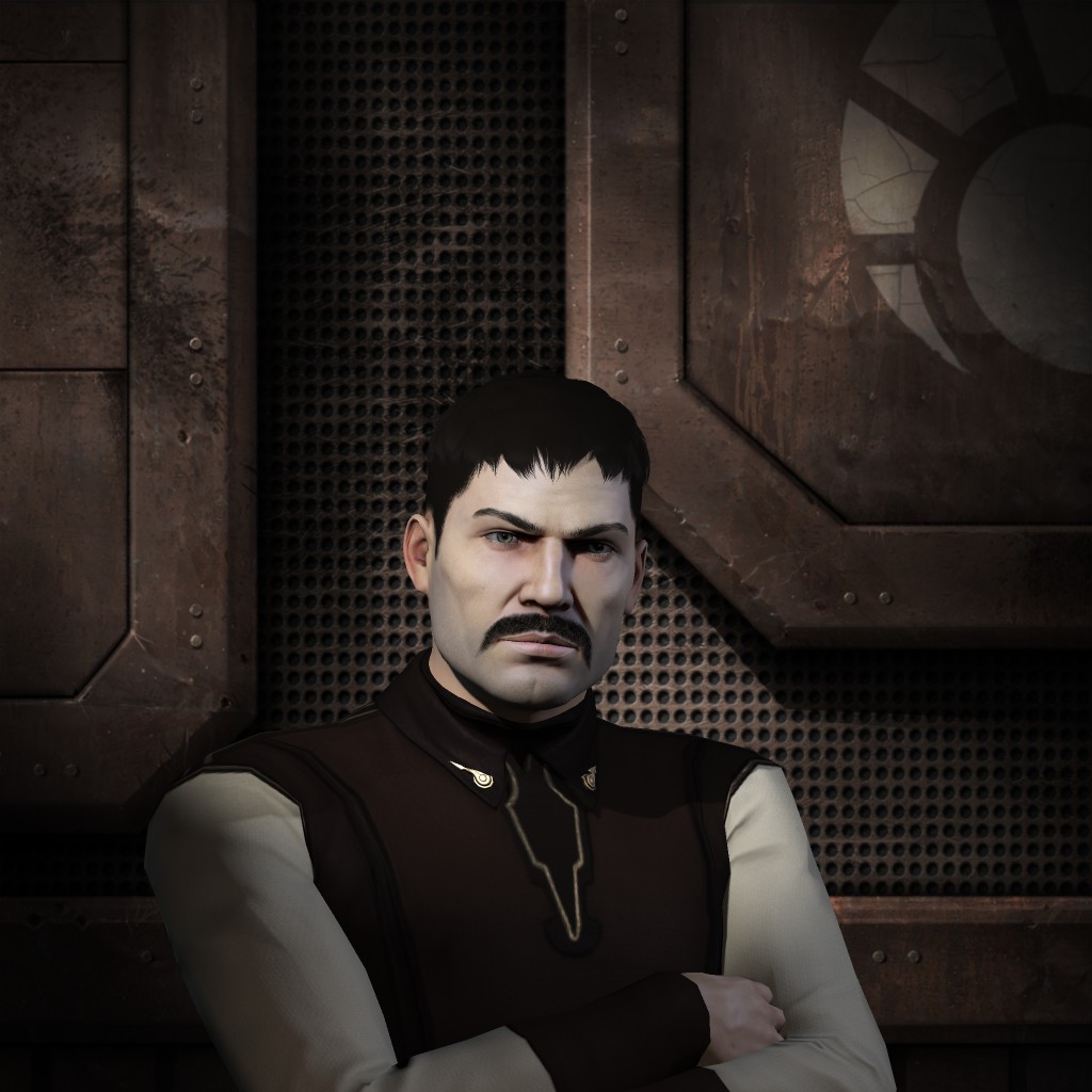 Ent Traderman