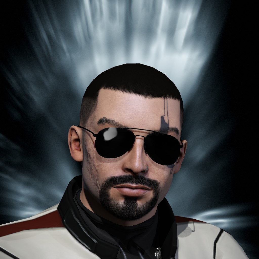 Amadeus Dervish