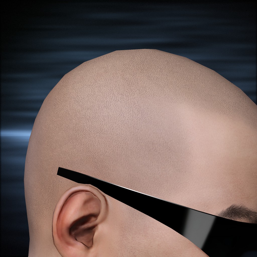 Caldari Citizen 93540935