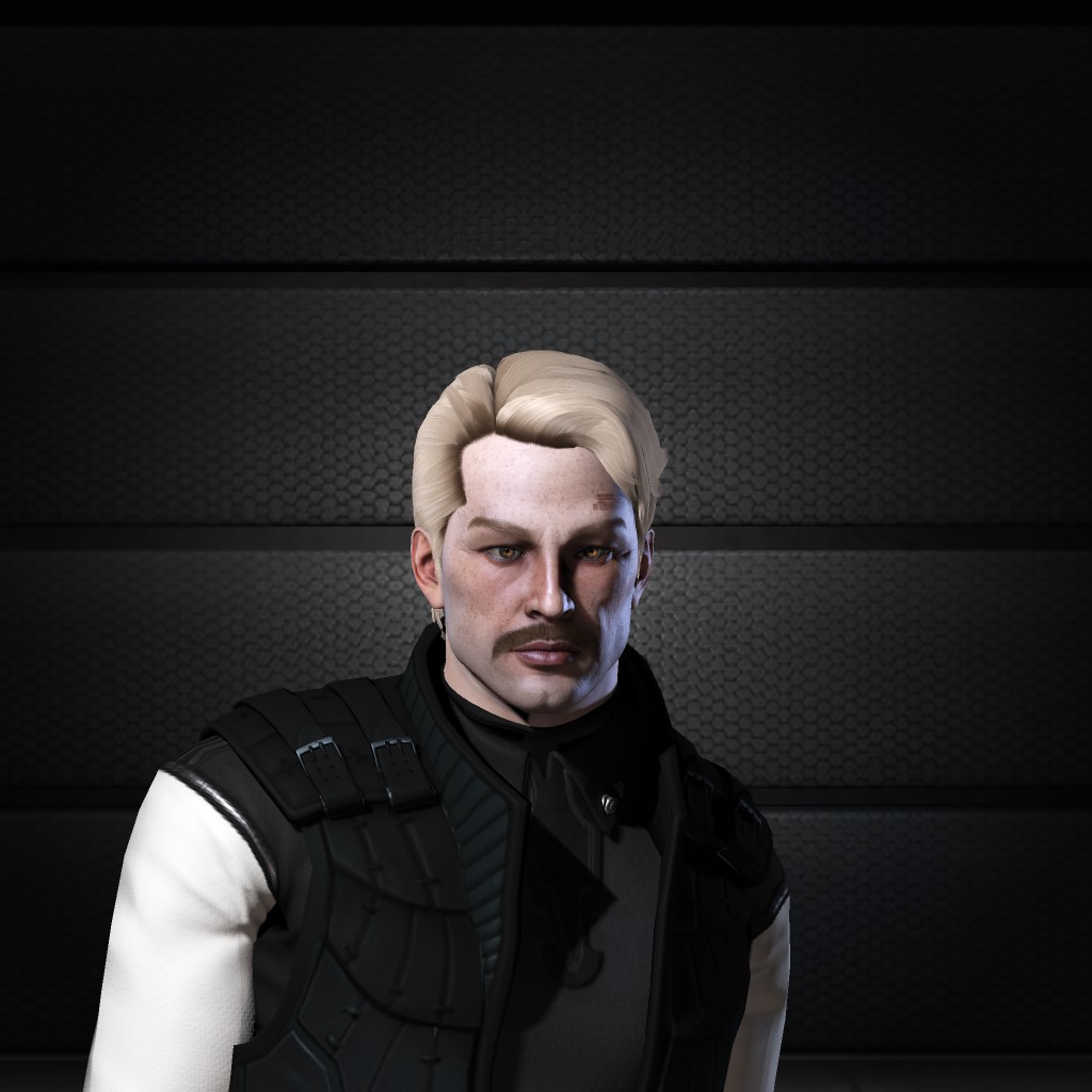 Torcan Hawtpants