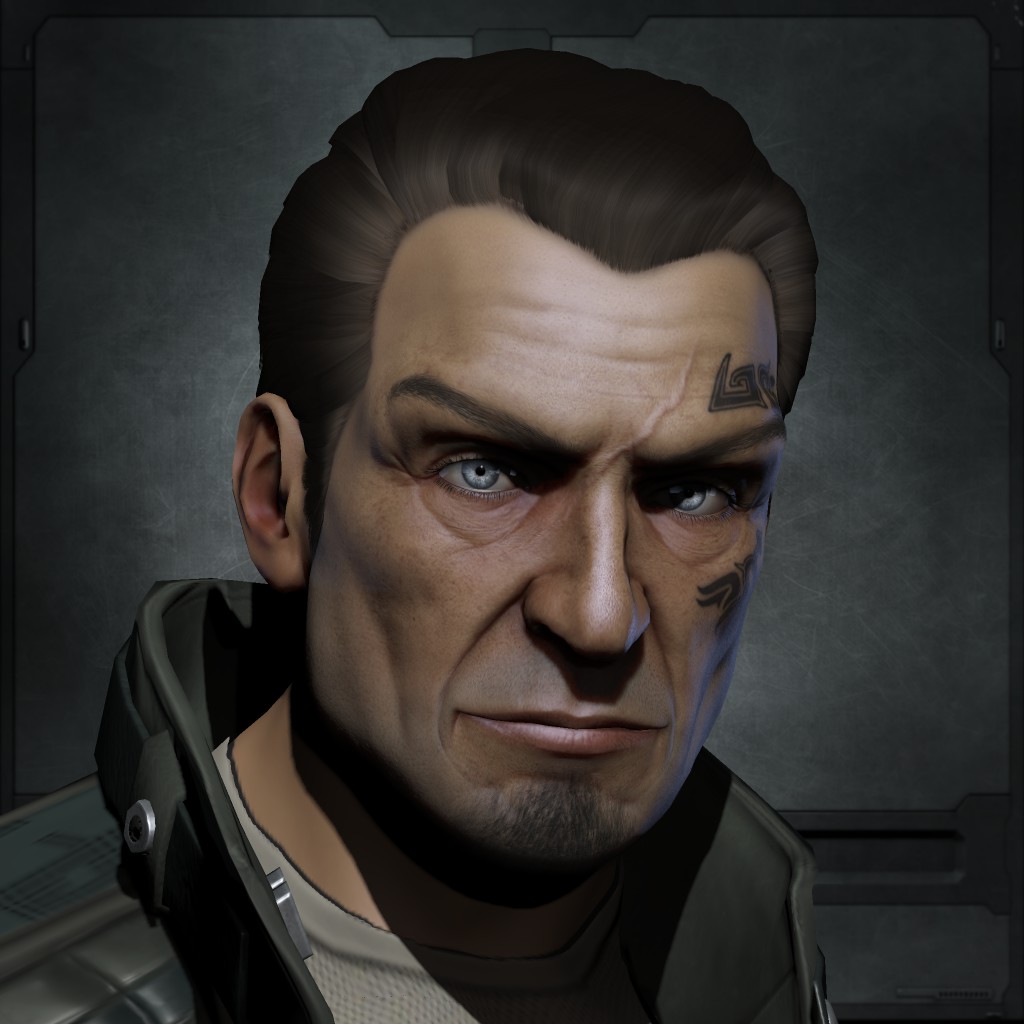 Korgan Ka'thug