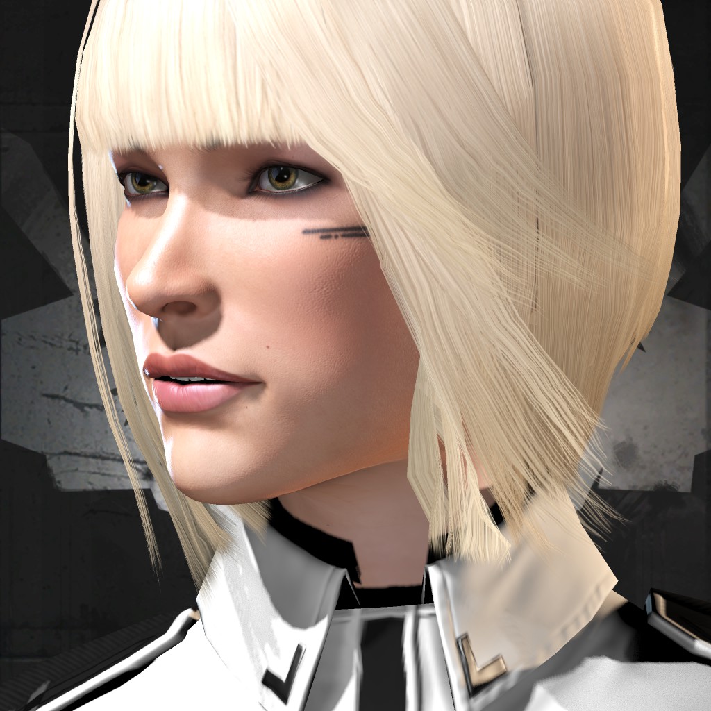 Emma Dust