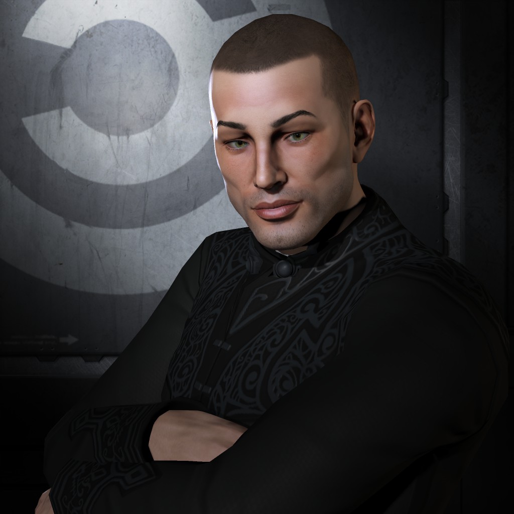 Bill Thrace