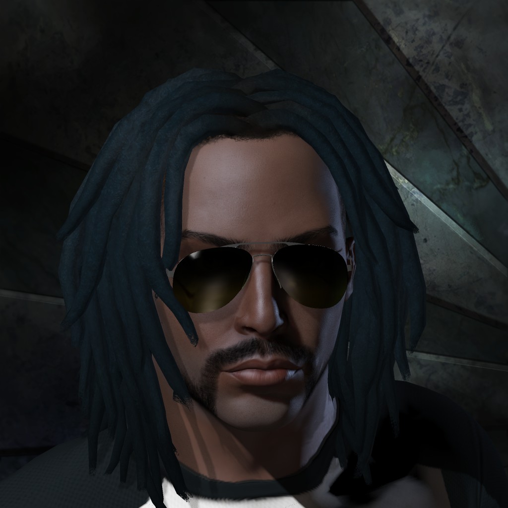 Doc Johnson Lafisques