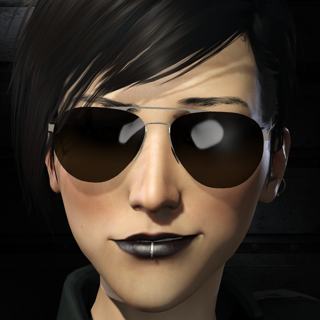 Caldari Citizen 93543992