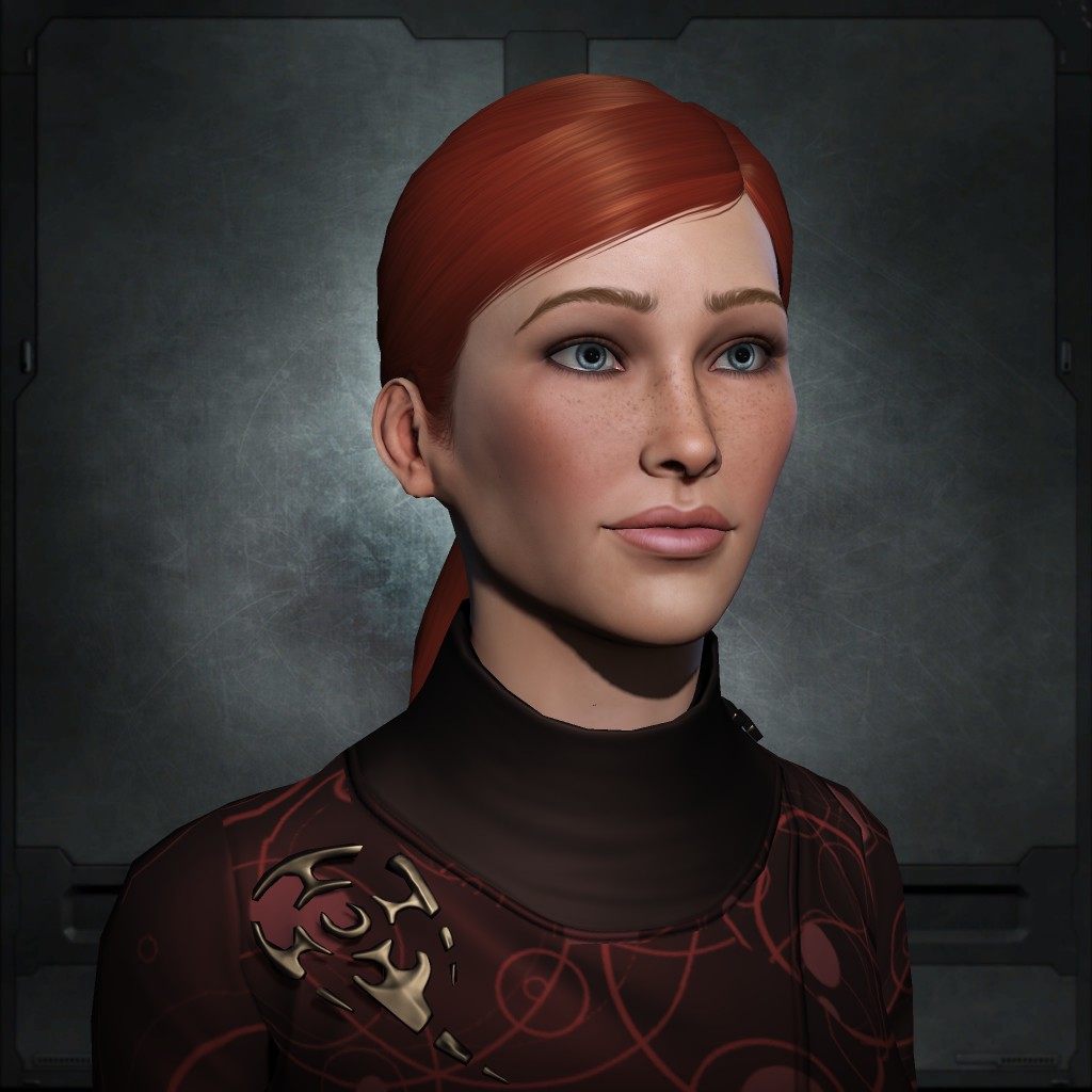 Lady Aequitas