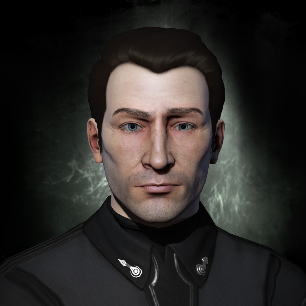 Alfred Pennyblue