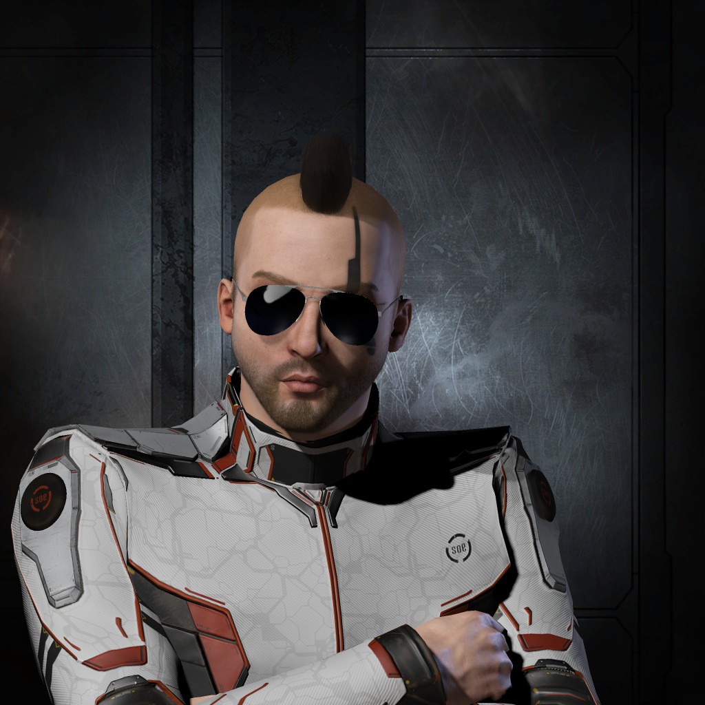 Ausric Krellis