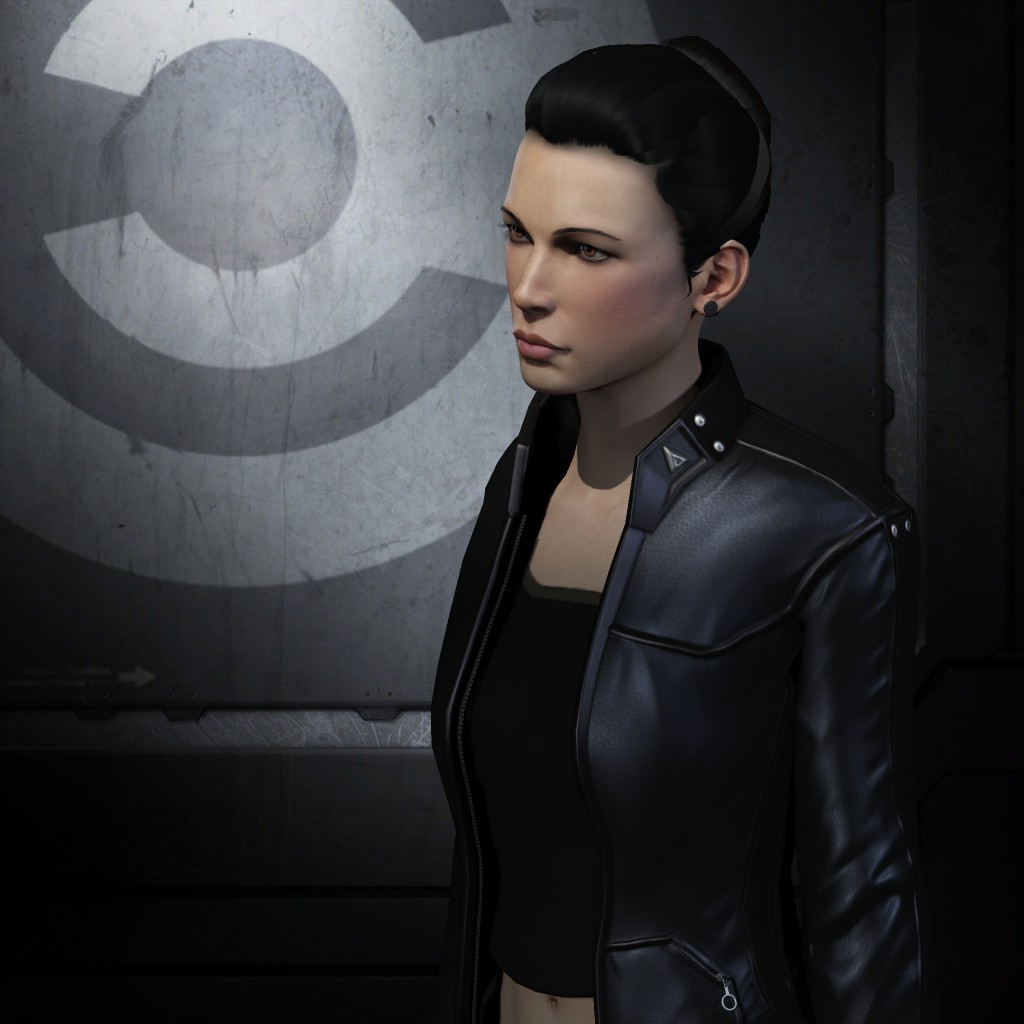 Miranda Daniels