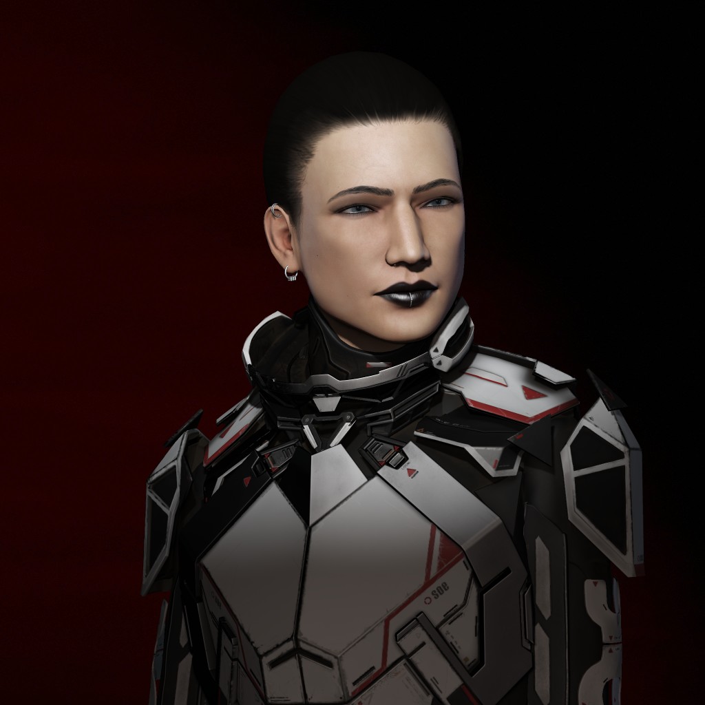 Gravelynne Silverwind