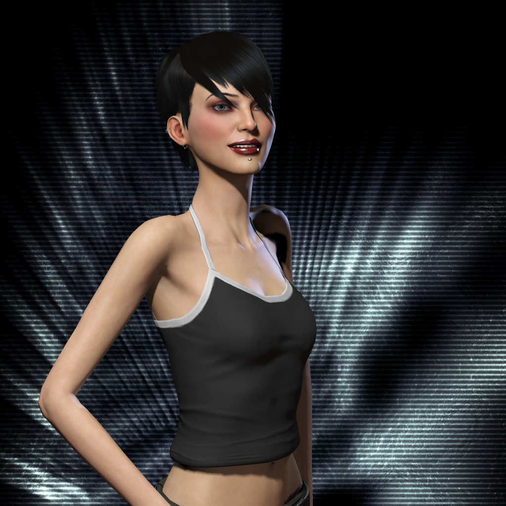 Astianna Draka