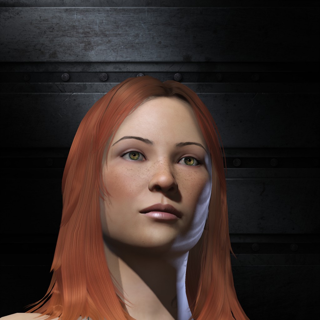Honor Damali