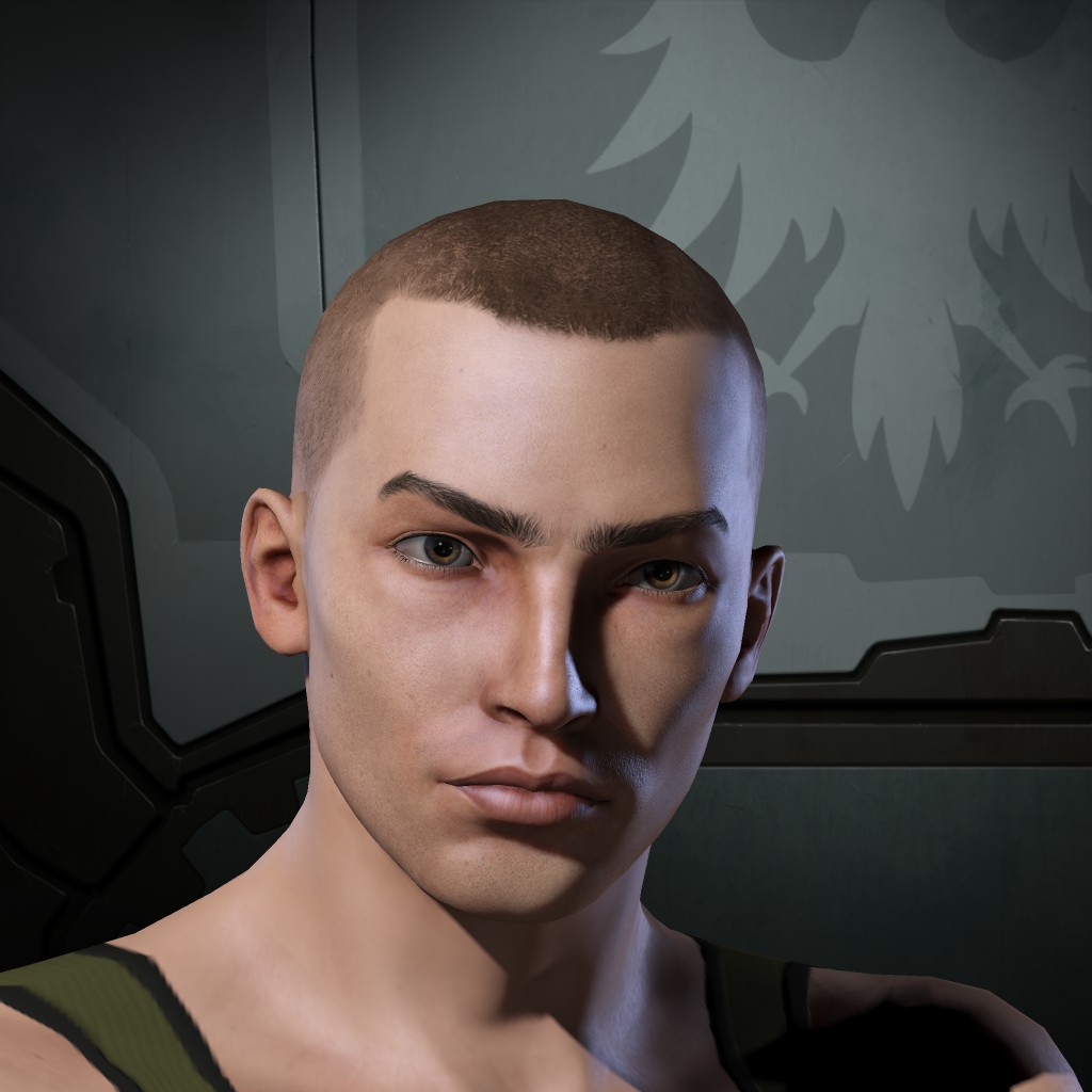Galleleo Kushman