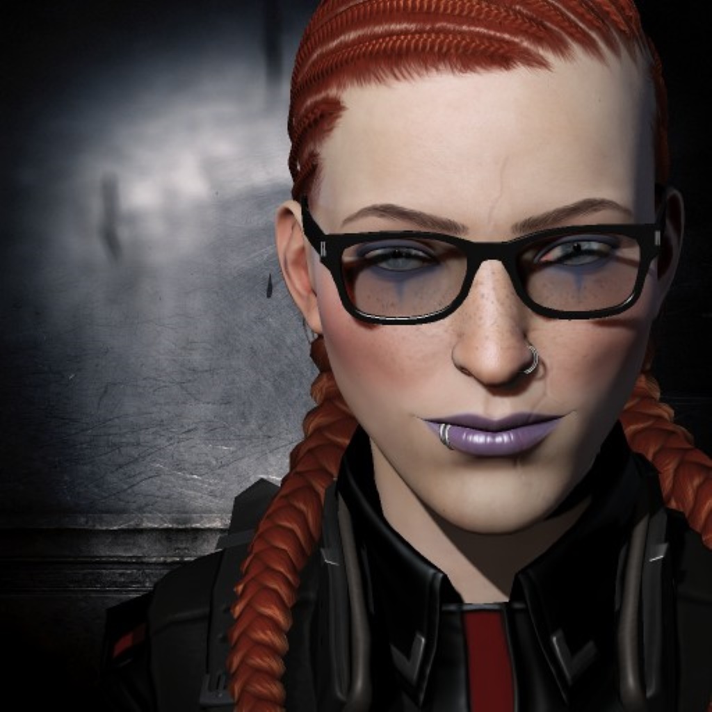 Annabell Dredd