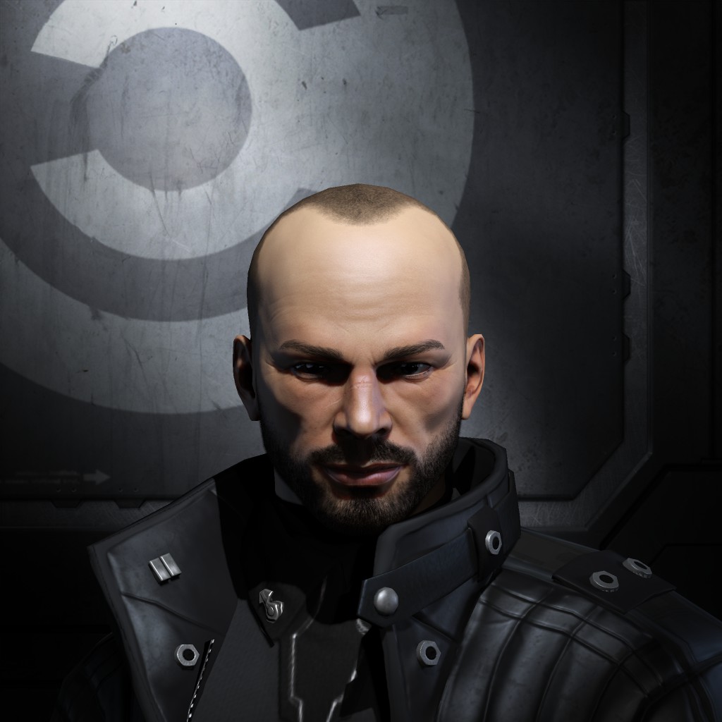 Jon Rusalot