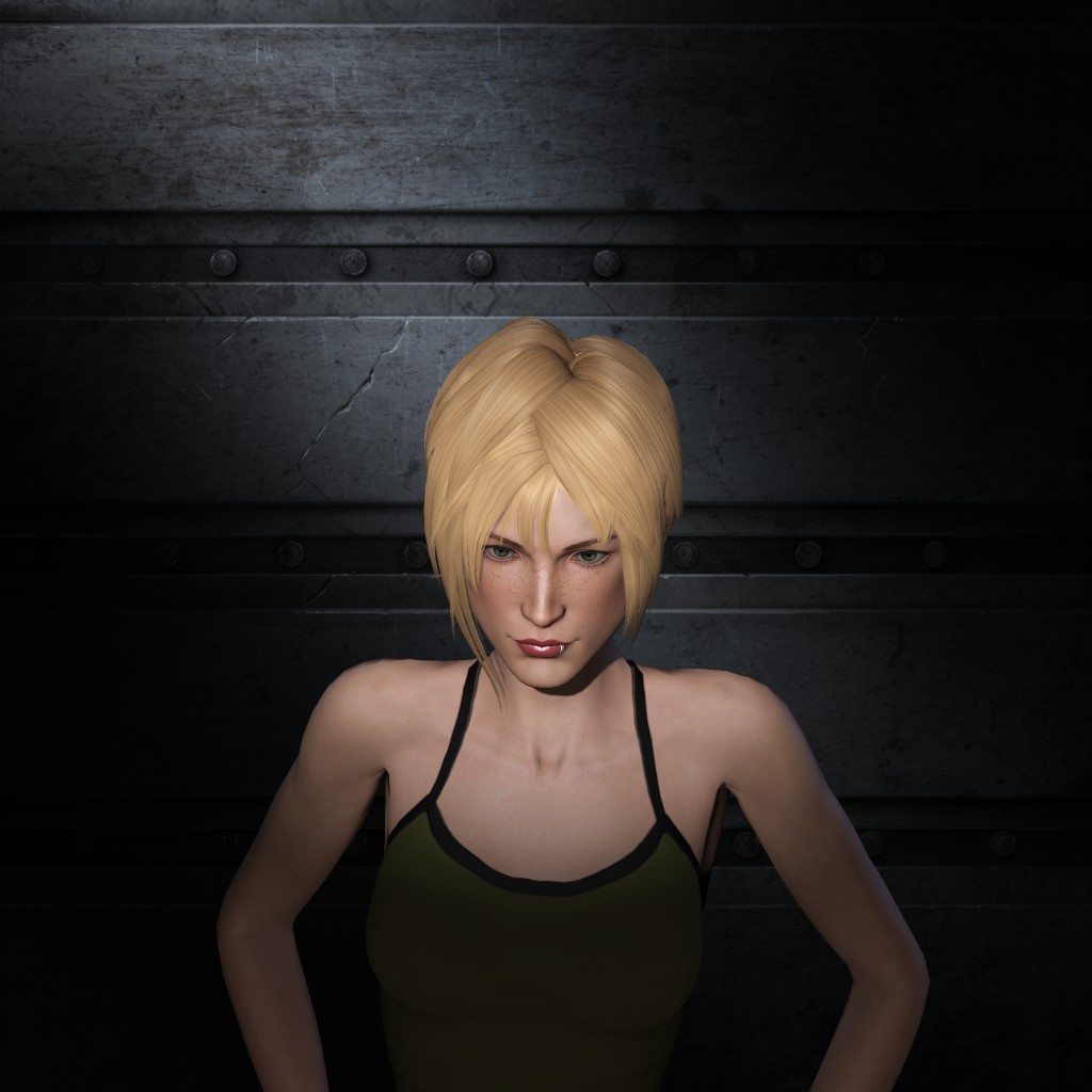 Carmen Makanen