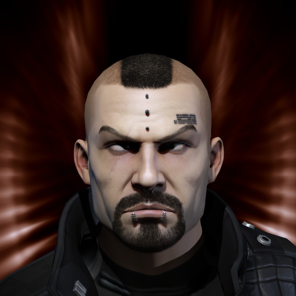 Vicidious Vancor
