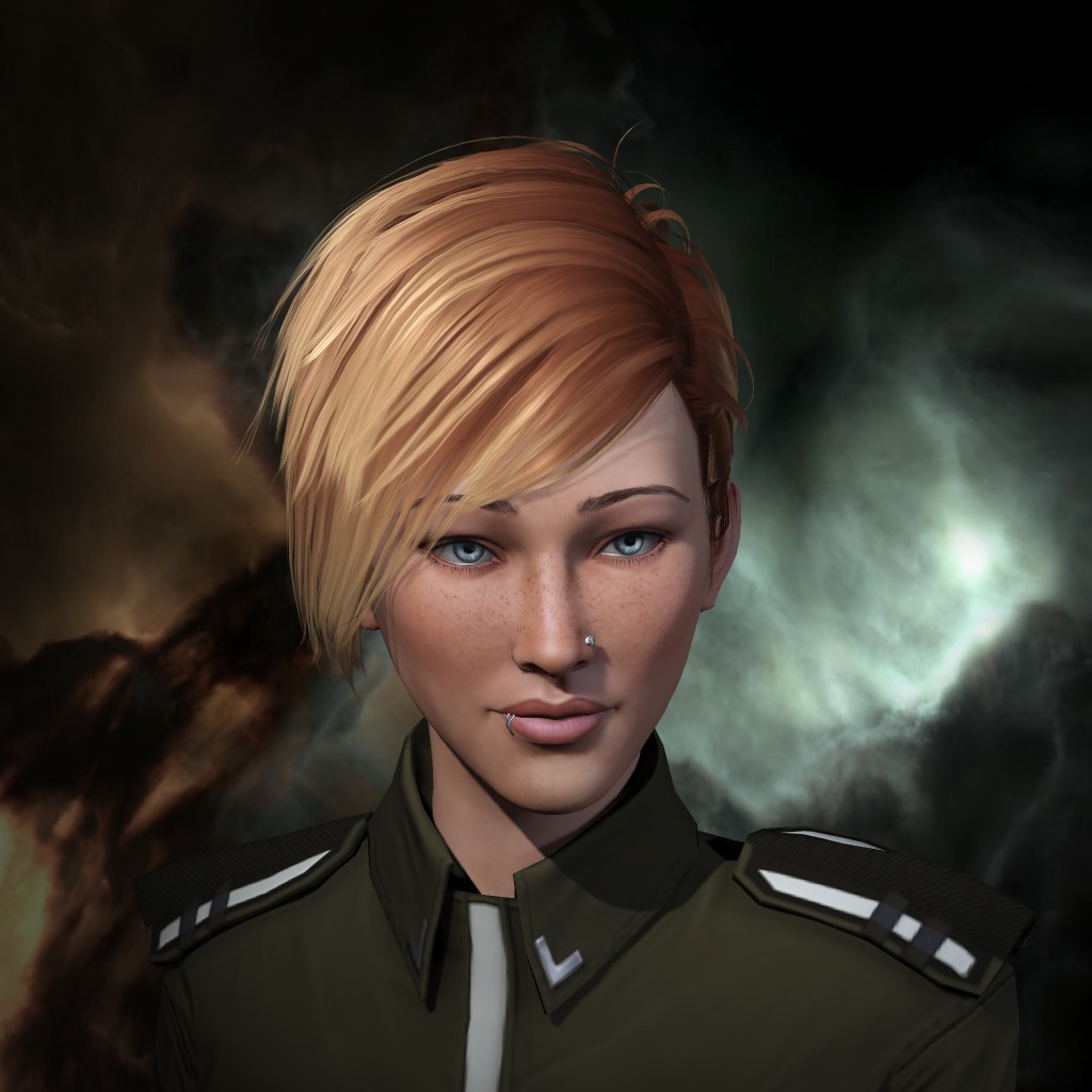 Tyche Nyleve