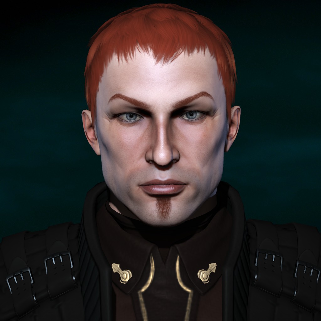 Vyndict Tenaci