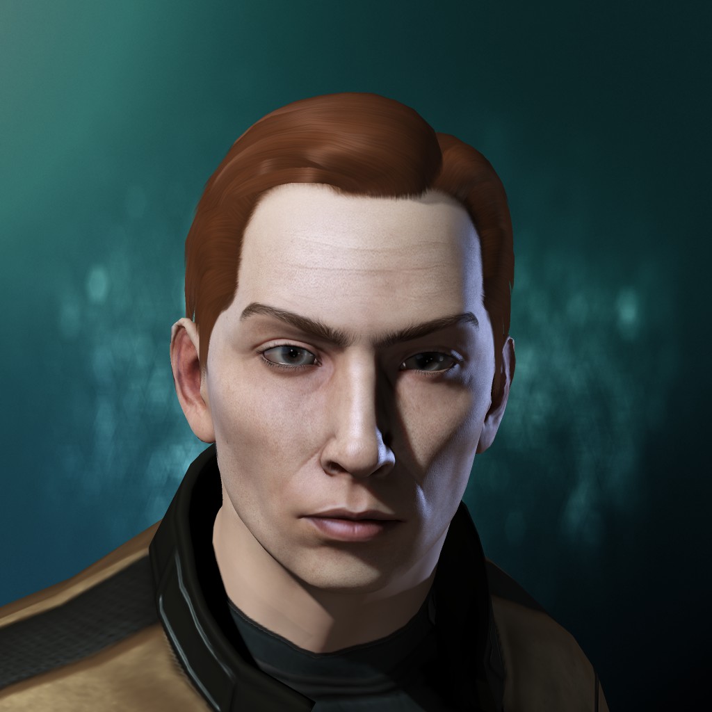 Xavier Momundrum
