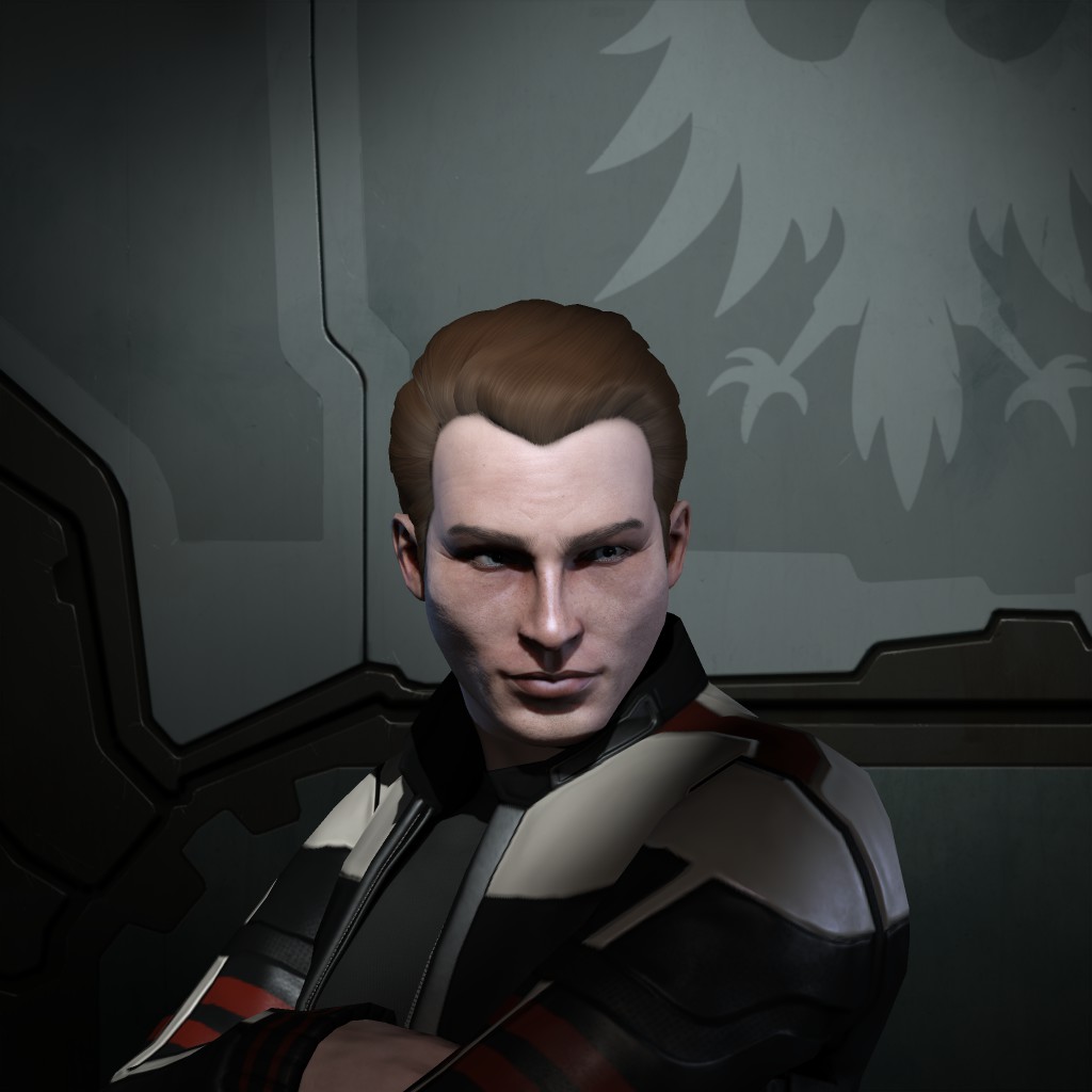 Alexander VanArsdall