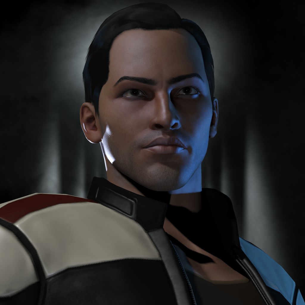 Jackson Morhere