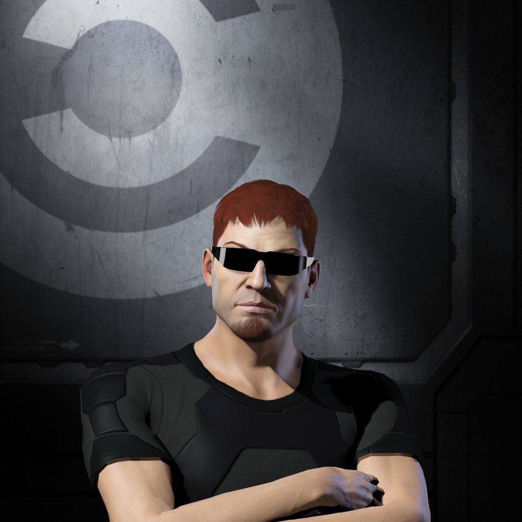 Rothon Iornshout
