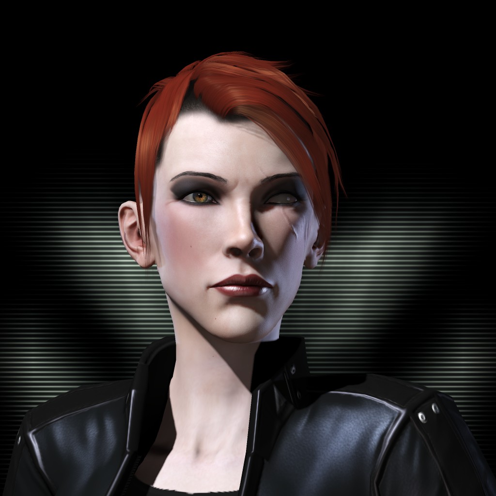 Miss Molotov