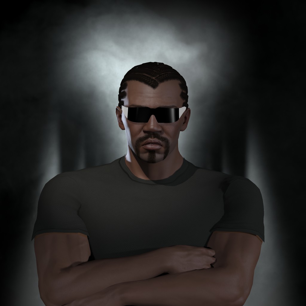 Blade Sharpes