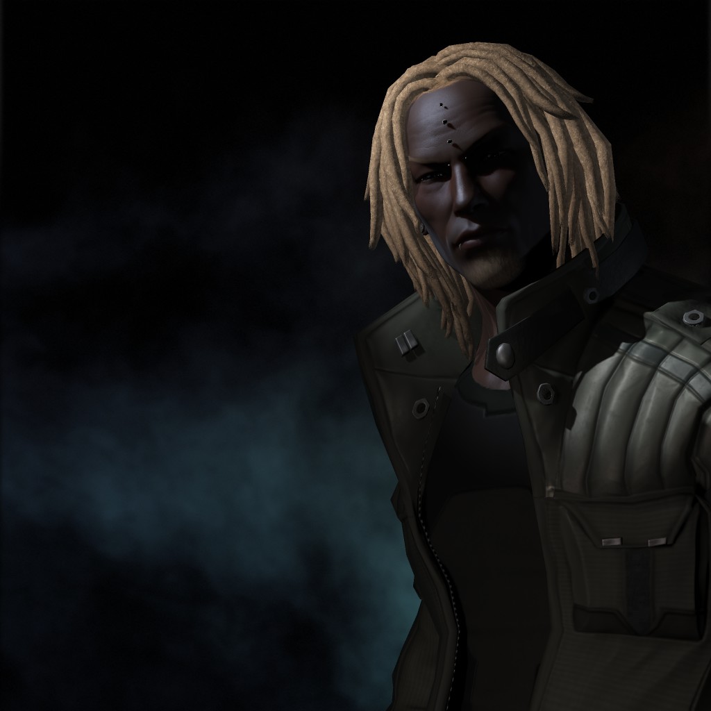 Rhayze Deathbringer