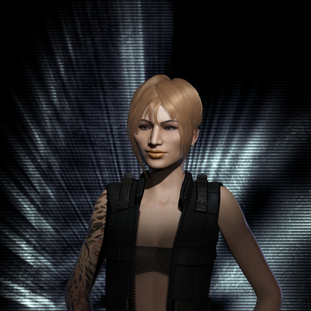 Cutter Bladerunner