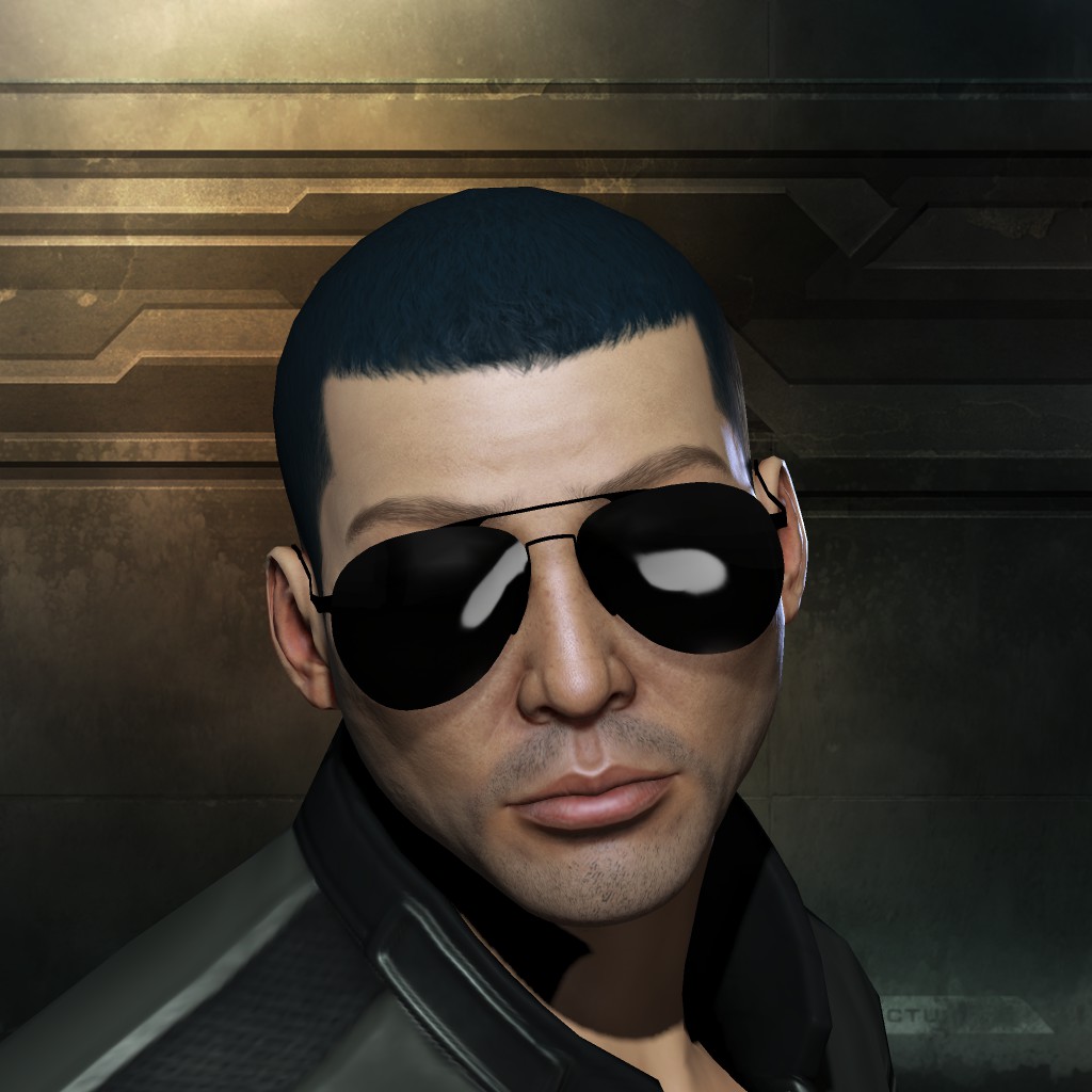 Lonti Blade