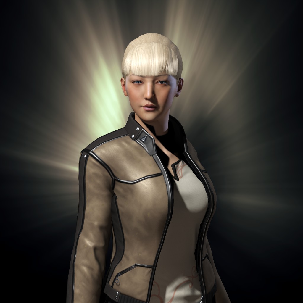 Caldari Citizen 93562052