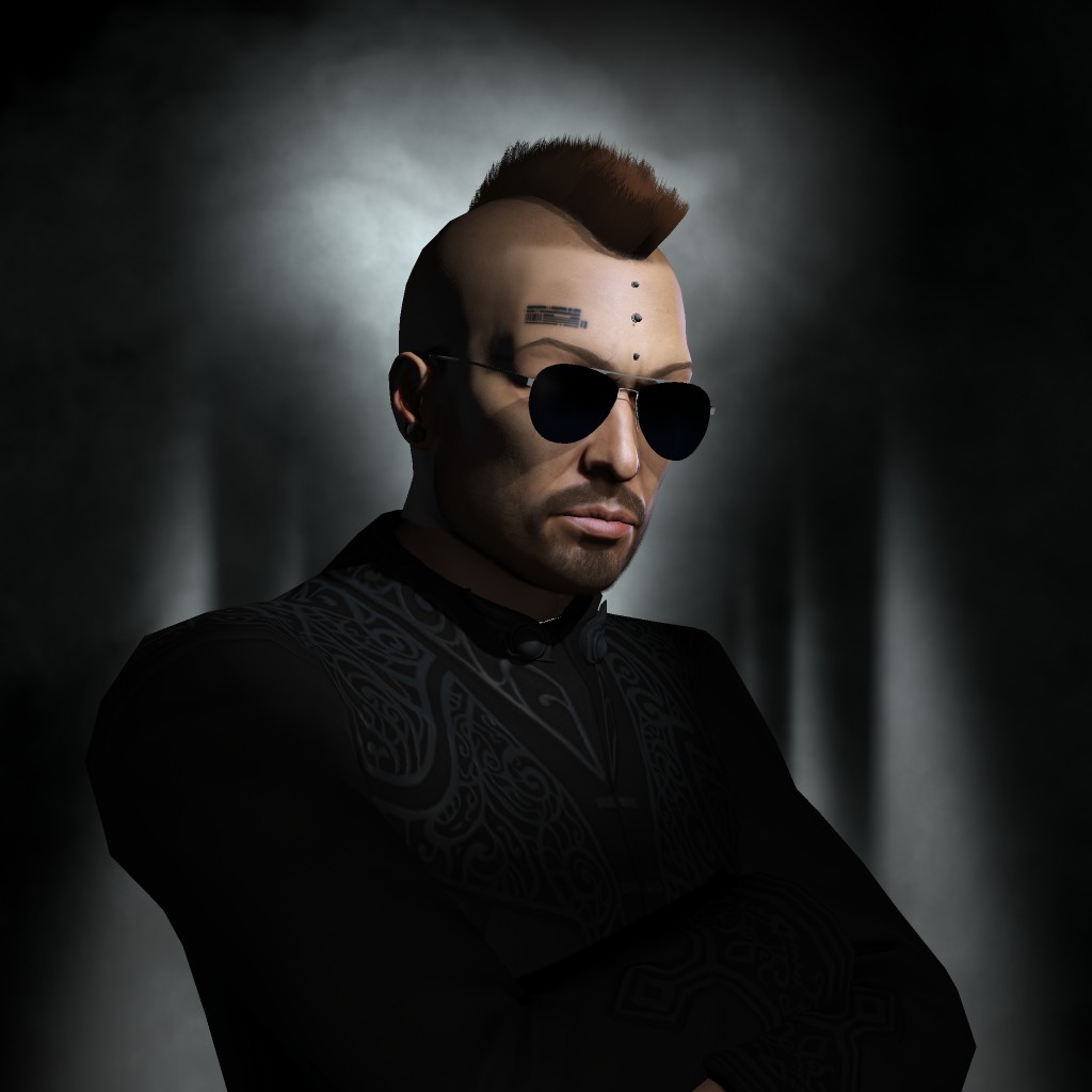 Gustavo Almodovar