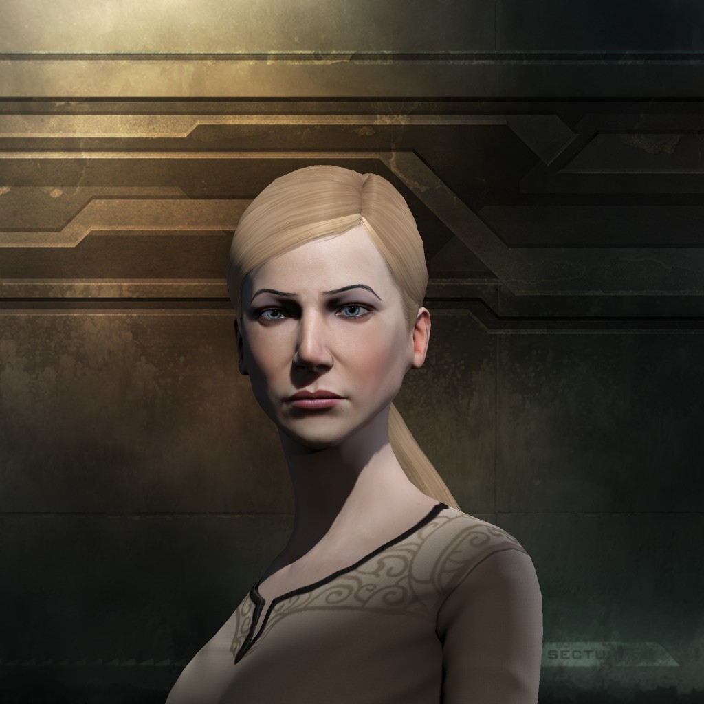 Claire Reynolds
