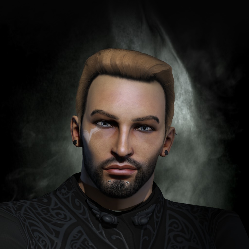 Jonrathi Crendraven