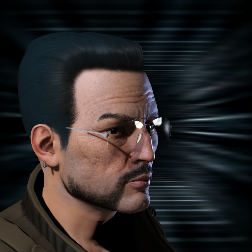 Adrian Draconi