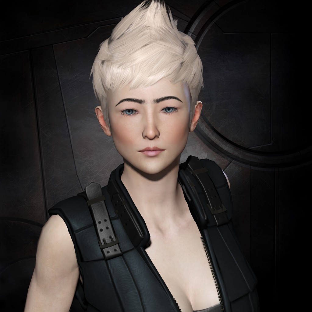 Zeta Dara