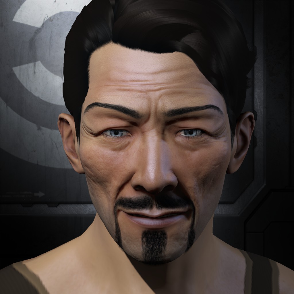 Ryu Kovacs